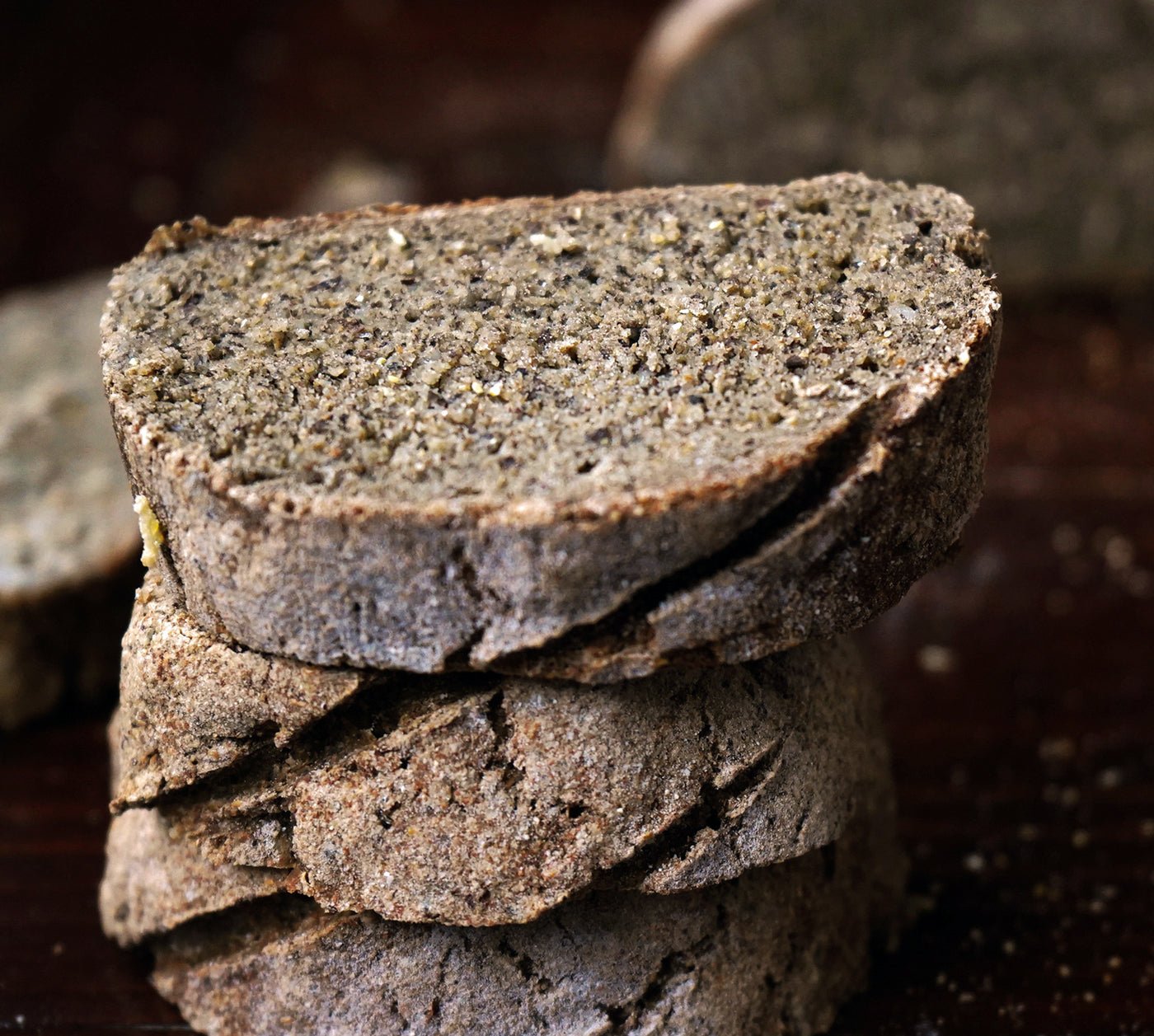 Smjesa Za Heljdin Kruh Bez Glutena - Barun