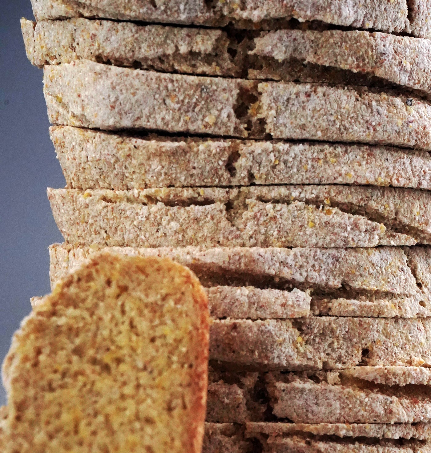 Smjesa Za Mirisni Kruh Bez Glutena - Barun